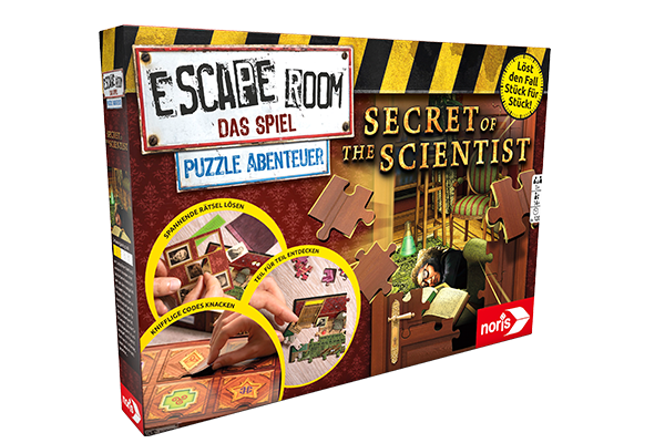 erpuzzleklein