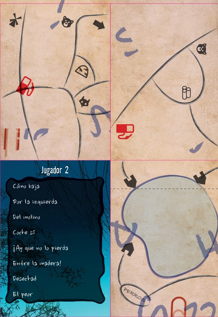 ESCAPE1