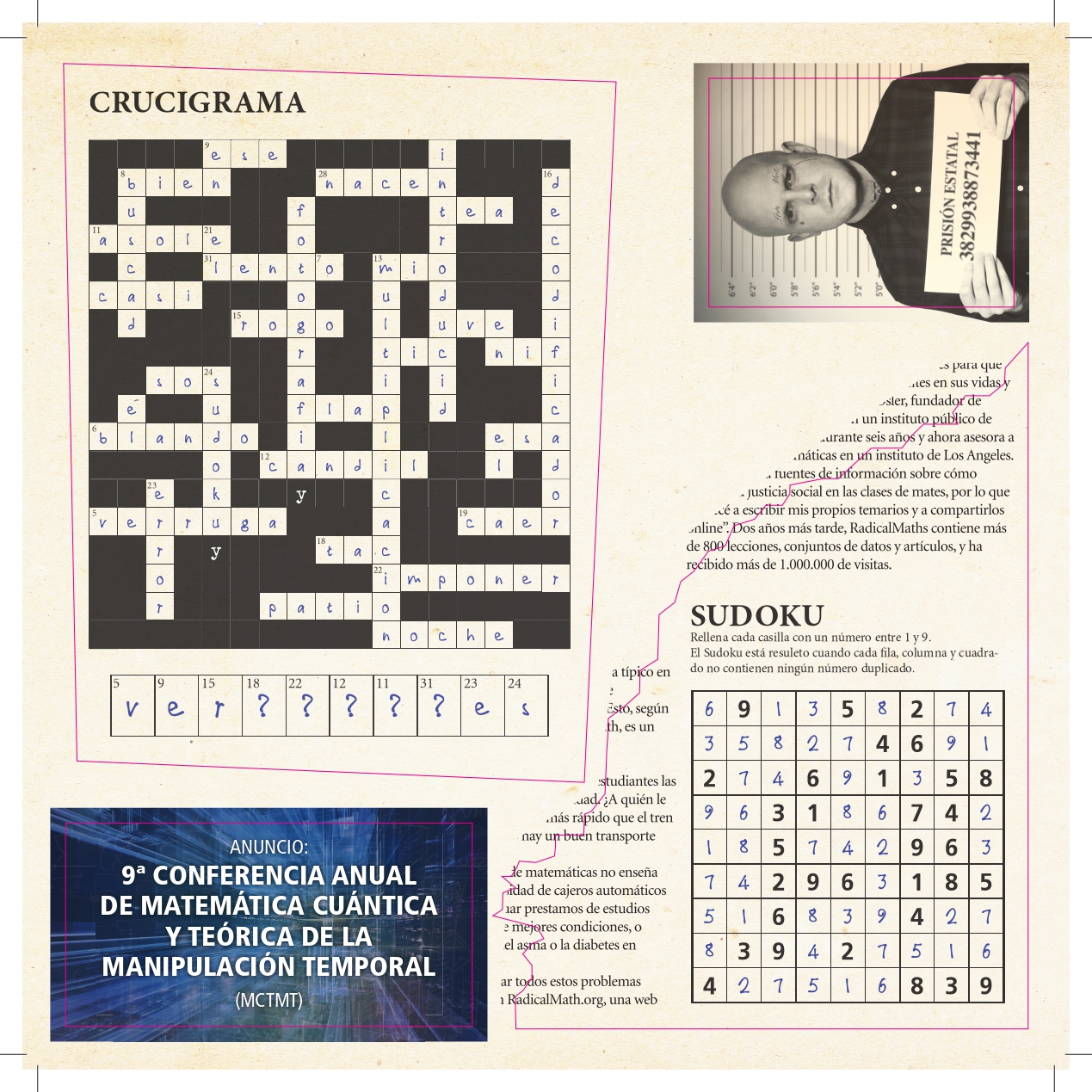 ES Escape Room 1 Prison Break Puzzles Frame page 0001