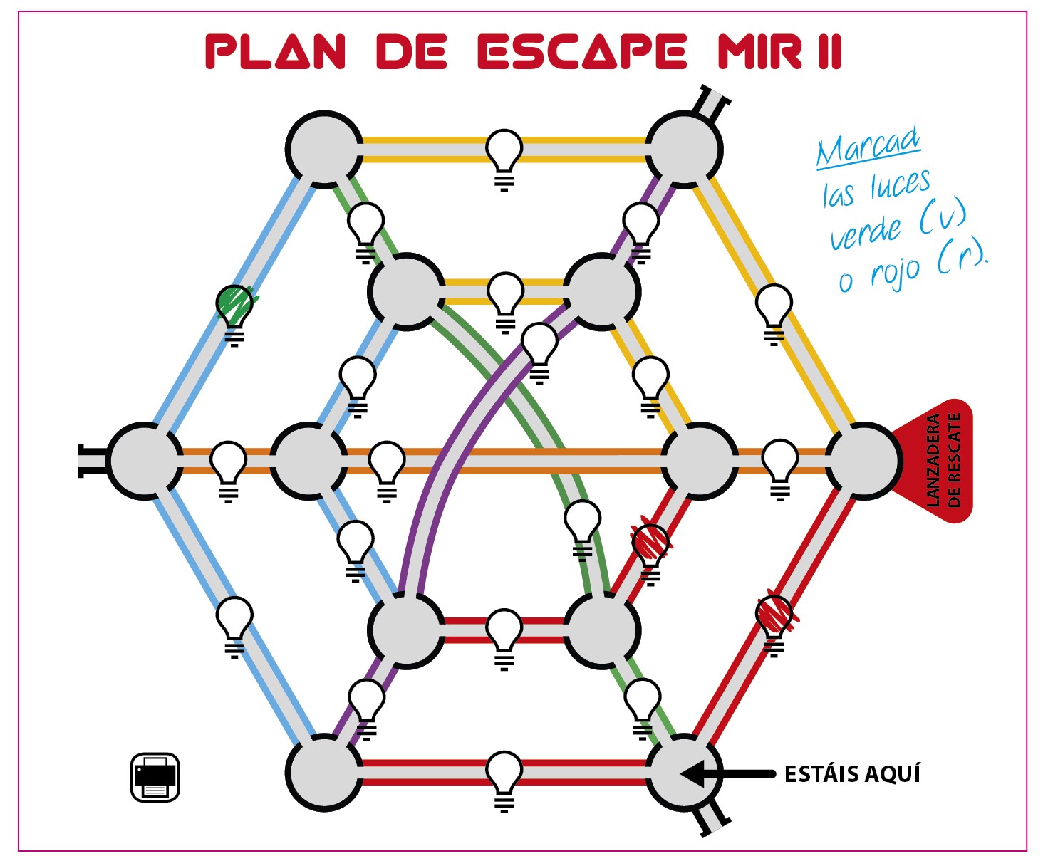 ES spacestation Frame Part2 ES