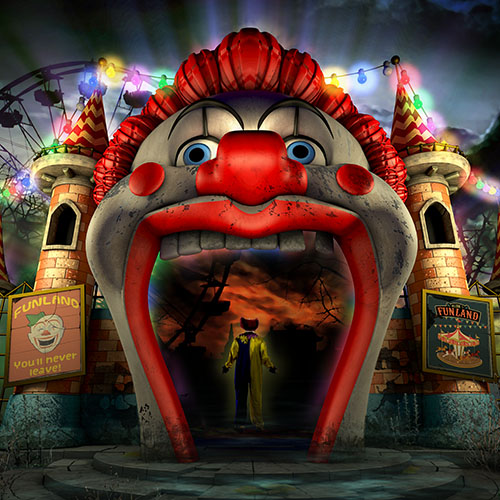 Bienvenidos a Funland