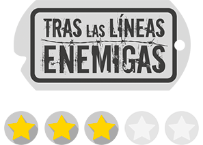 Tras las líneas enemigas (stars)