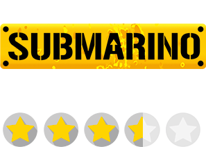 Submarino (stars)
