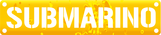 logo submarino