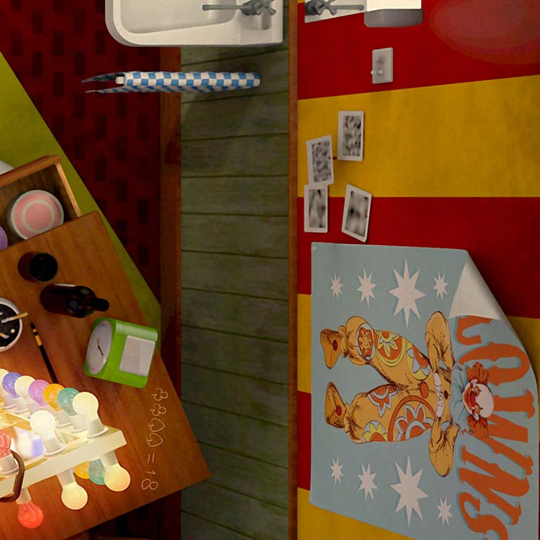 Welcome to Funland