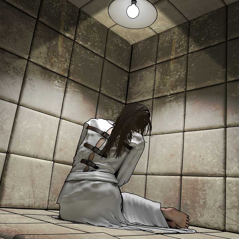 Asylum