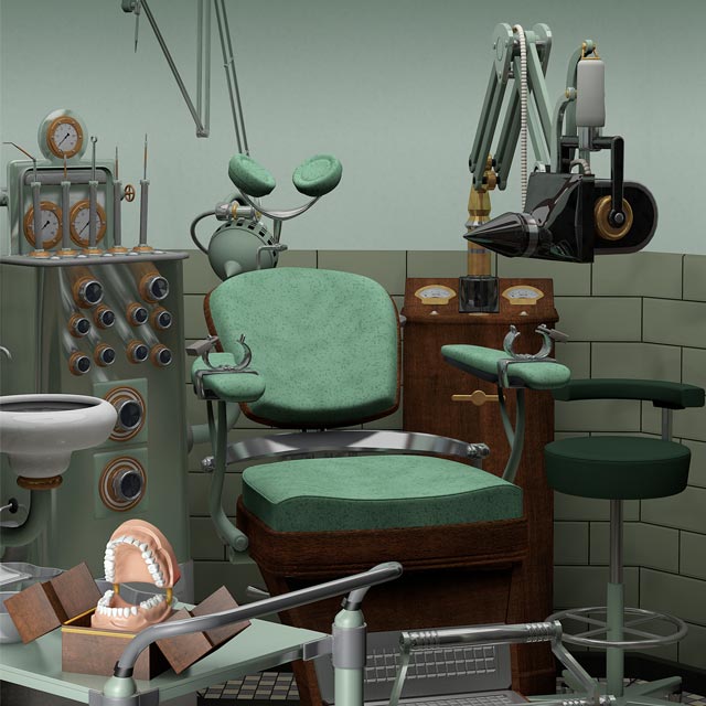 The Dentist