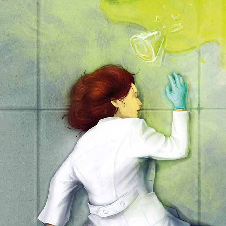 Virus
