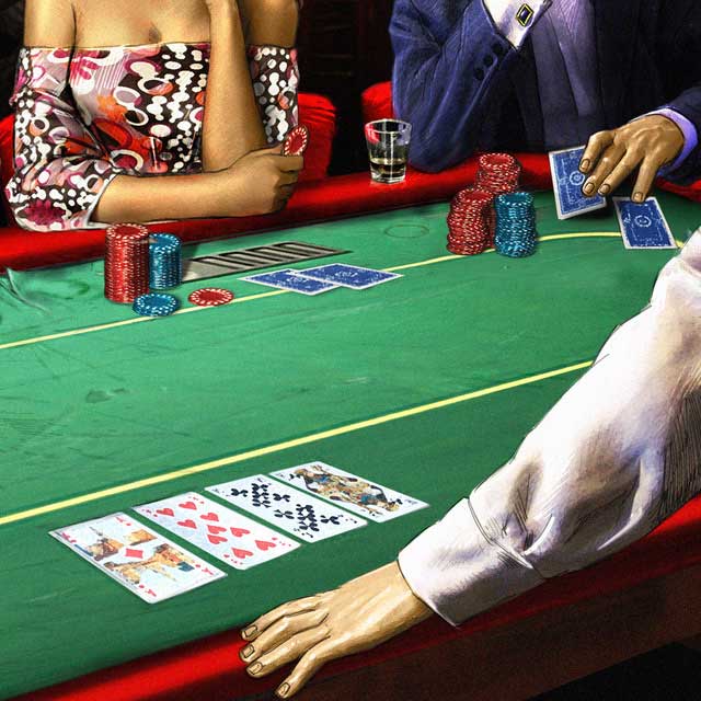 Casino