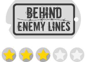 Behind Enemy Lines (stars)