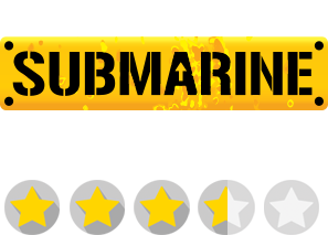 Submarine (stars) (4)