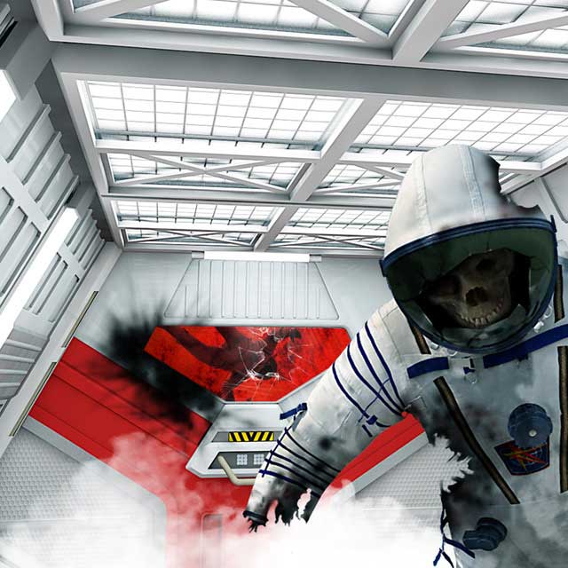 Spacestation